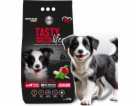 BIOFEED Tasty Life Junior střední a velké hovězí - suché ...