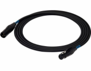 SSQ Cable XX15 - kabel XLR-XLR, 15 metrů
