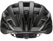 Cyklistická helma UVEX I-vo 2 56–60 cm, černá matná