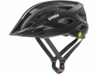Cyklistická helma UVEX I-vo 2 MIPS 60–64 cm, černá