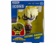 MY HERO ACADEMIA - SVÍTÍCÍ FIGURKA KATSUKI BAKUGO