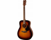Yamaha F310 Tobacco Brown Sunburst - akustická kytara