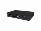 HPE NW CW 2150 8G PoE+ 2F 2P 125W Switch