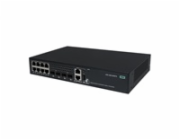 HPE NW CW 2150 8G PoE+ 2F 2P 125W Switch