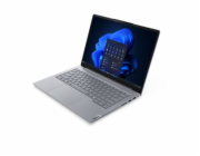 Lenovo ThinkBook 16 G9 IPL 21UR - Copilot+ PC - Intel Core Ultra 5 - 325 / až 4.5 GHz - Win 11 Pro - Intel Graphics - 16 GB RAM - 512 GB SSD NVMe - 16" IPS 1920 x 1200 - Gigabit Ethernet - Wi-Fi 7, Bl