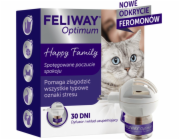 CEVA Feliway Optimum - difuzér a náplň