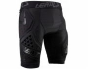 Šortky s chrániči LEATT Impact Shorts 3DF 3.0, velikost L, černé