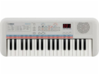 Yamaha Remie Digitální syntetizátor, Bíly
