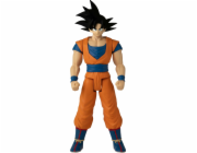 DRAGON BALL LIMIT BREAKER GOKU