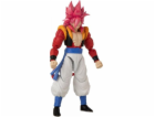 DRAGON BALL DRAGON STARS SUPER SAIYAN 4 GOGETA
