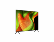 LG OLED AI OLED55B53LA 139,7 cm (55") 4K Ultra HD Smart TV Wi-Fi Černá