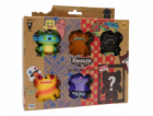 FUGGLER S2 FIGURES - 6 PACK DELUXE BOX (ASSORTMENT)