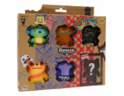 FUGGLER S2 FIGURES - 6 PACK DELUXE BOX (ASSORTMENT)