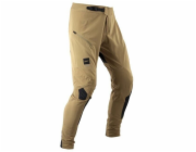 Cyklistické kalhoty LEATT Pant MTB Gravity 3.0, velikost L, brass brown