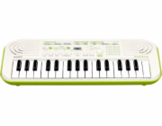 CASIO MU SA-50 - klávesnice