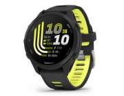 Garmin Forerunner 170 Black / Amp Yellow