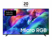 Televize SAMSUNG MRE65R85HAUXXH