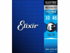 Elixir 12050 Light (10-46) PW - struny pro elektrickou ky...