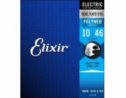 Elixir 12050 Light (10-46) PW - struny pro elektrickou kytaru