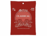 Martin M160 Classical Hard Tension (28-43) - struny na klasickou kytaru