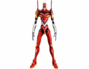 BLOKEES EVANGELION ACTION EDITION - EVANGELION PRODUCTION MODEL 02