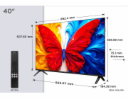 Televize 40S5L TCL