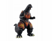 GODZILLA ACTION FIGURE - BURNING GODZILLA GLOW