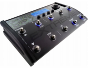 TC-Helicon Voice Live 3 extreme - kytarově-vokální multiefekt