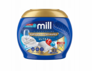 MILL Kapsle do myček nádobí CLEAN&SHINE Ultra 52 3 ks