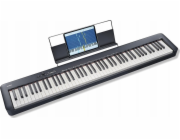 Casio CDP-S110 BK - digitální klavír, černý