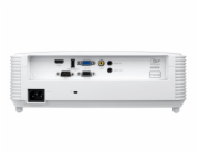 Optoma projektor GT500XR (DLP, FULL 3D, XGA, 4000 ANSI, 25000:1, HDMI, VGA, RS232, 1x10W speaker)