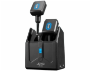 JOYO JW-06 - bezdrátový systém pro kytaru