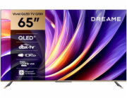 DREAME TV 65Q100, 65 palců, 4K UHD