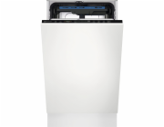 Vestavná myčka nádobí ELECTROLUX EEG63400L