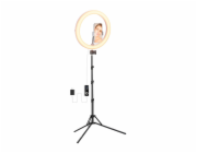 NEEWER RH12B Pro – 12   vysoce výkonné LED kruhové světlo