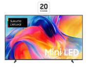 SAMSUNG Televize UE55M72HAUXXH