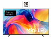 SAMSUNG Televize UE50M72HAUXXH