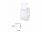 Niimbot T31*31 Round -210White Termální etikety bílé