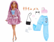 Mattel Barbie BRB Deluxe Style Oblečení a doplňky pro panenky WB2 (JNC61)