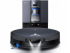 Ecovacs DEEBOT X12 OmniCyclone Čisticí robot 0,25 l Černý