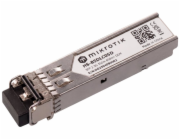 MikroTik HS-85DLC05D, SFP1.25G/2.5G MM 550m 850nm, Dual LC-connector
