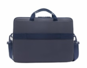 Modern Navy Blazer 16-inch Laptop Briefcase EURO