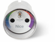 Inteligentní zásuvka Nice Plug-Control E (Plug-Control E 868,4 MHz)