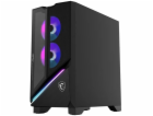 MSI MPG Infinite X3 AI 2NVV9-878EU Core Ultra 9 285K 32 G...