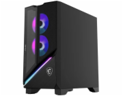 MSI MPG Infinite X3 AI 2NVV9-878EU Core Ultra 9 285K 32 GB DDR5 SSD 2 TB GeForce RTX 5080 VENTUS 3X OC 16 GB AX211 (Wi-Fi 6E) Bluetooth 5.3 850 W Windows 11 černá 2 roky