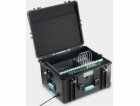 Formcase TransformerCase T10M-PD Perf. Plus Přenosný kufř...