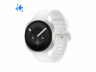 SAMSUNG Hodiny Galaxy Watch 9 40mm BT, krémové.