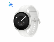 SAMSUNG Hodiny Galaxy Watch 9 40mm BT, krémové.