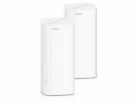 Tenda MX12 Dvoupásmový (2,4 GHz / 5 GHz) Wi-Fi 6 (802.11a...