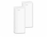 Tenda MX12 Dvoupásmový (2,4 GHz / 5 GHz) Wi-Fi 6 (802.11ax) Bílá 3 Vnitřní